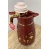 RED KITCHEN Arabic Vacuum Flask - Kahwa - Coffee -