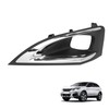 GNXFixt Left Fog Light Cover for 3008 P84 2016-2019 Front