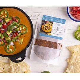 Savory Spice Tex-Mex Queso and Dip Spice 'n Easy Mix, 1.25 oz Packet
