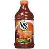 V8 Spicy Hot Vegetable Juice, 46 Ounce (Pack of 6)