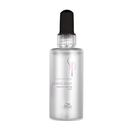 Wella - Wella SP Balance Scalp Energy Serum (For Vital and Strong Hair) - 100ml/3.4oz