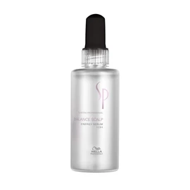 Wella - Wella SP Balance Scalp Energy Serum (For Vital and Strong Hair) - 100ml/3.4oz