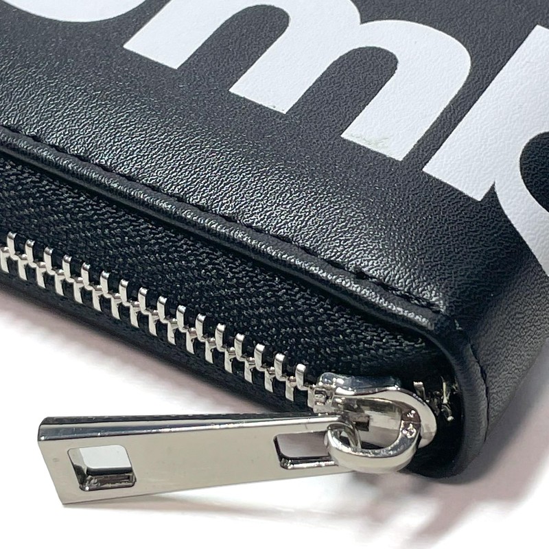 Umbro Long Wallet, Double Logo, Bill Compartment, Round Zipper, Brand