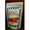 Julia's Pantry Ginny O's Gluten Free Cheese Straws, 3.5oz Trio