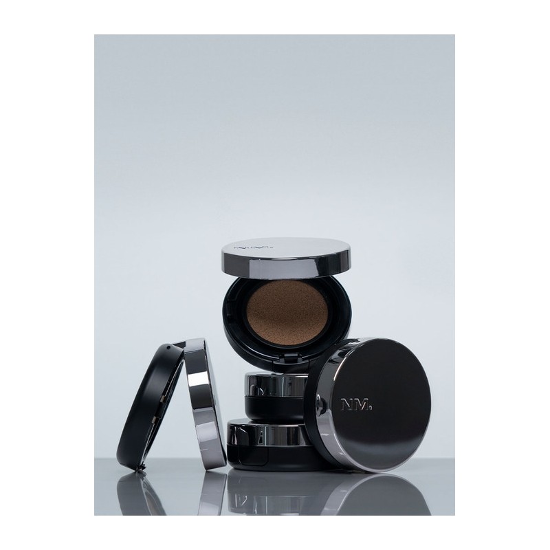 [BEST] Layered fit cushion main product + mini cushion SET