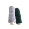 Shirring Shearing Elastic Thread, 20 Meter Each Colour Per Spool,