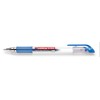 Edding 2185 Gel Rollerball Pens (Standard Colours), 7 Pieces, 0.7