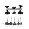 Bridge Dent Puller Tool Vehicle Body Repair Tool with 5pc