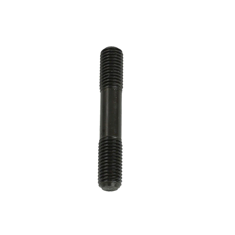 BLACKHORSE-RACING Cylinder Head Stud Bolt Kit Replacement for 2004-2007 Yamaha