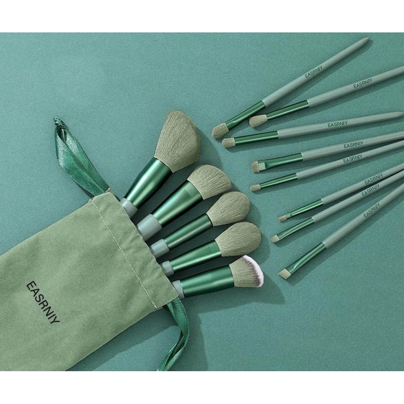 Makeup Brushes Set of 13 Makeup Brushes, Makeup Tools, Makeup