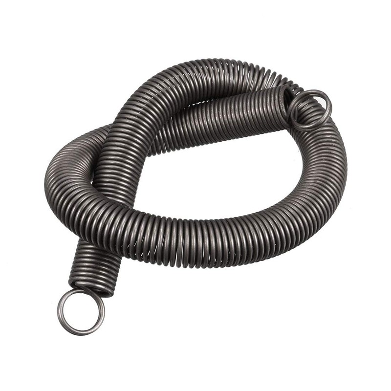 Sourcingmap Extension Spring - 1.4mm Wire Dia, 14mm OD, 300mm