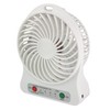 Lifemax 1450 Small Rechargable Mighty Fan
