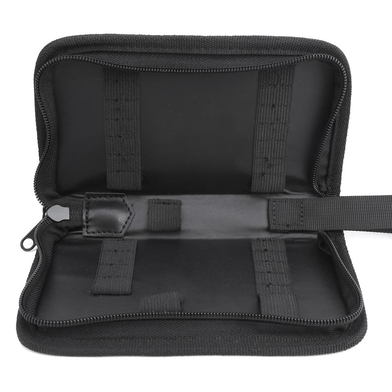 Portable Remote Control Car Repair Tool Kit Bag Mini Universal