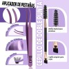 Kit De Extensiones De Pestañas Súpersuave Bq Lash 70d+90d