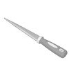 Sharpening Steel Knife Sharpener Rod 2 Sided Fast Honing for