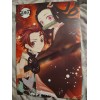 Demon Slayer: Kimetsu no Yaiba Poster 11.5x16.5