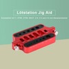1pc Aluminum Alloy Multifunction Soldering Station Jig Aid for XT60