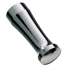 Emco Rondo 507500101 Hook Large, Chrome-Plated, Normal