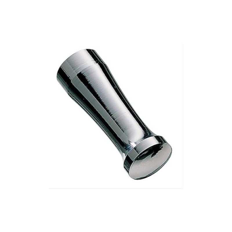 Emco Rondo 507500101 Hook Large, Chrome-Plated, Normal