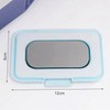 Baby Wipe Warmer Portable Baby Wet Wipes Warmer Heater USB