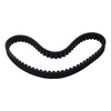 Demfec Water Pump Belt 50-00162-25 500016225 Compatible with Carrier X2