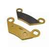 Traild Polaris Scrambler 850 2013-2024 Ceramic Brake Pad Set Front