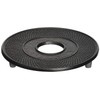 Sharemee - Cast Iron Teapot Tetsubin Trivets for Wood Stove,