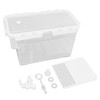 Refrigerator Drink Cold Kettle Large Capacity Multi Function Beverage Storage