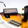 SONICAKE Guitar Headphone Amp Mini Guitar Headphone Amplifier US Classic