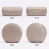 Topfinel Futon Storage Bag, Cushion Futon Storage Case, Futon Storage,