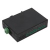 Serial RS232 RS485 RS422 to Fiber Converter Bidirectional Optic Modem