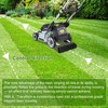 Lawn Striping Kit for EGO AR2100 21" Lawnmower, Stainless Steel