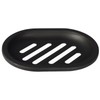 2-pack Soap Dish, Soap Holder, Soap Saver, Easy Cleaning, Dry,