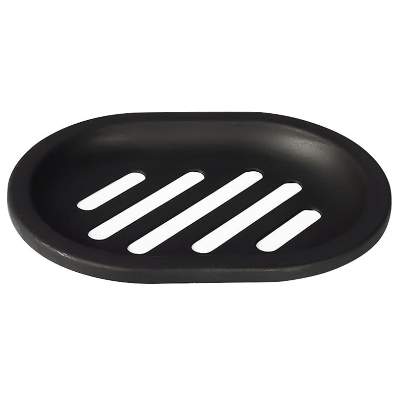 2-pack Soap Dish, Soap Holder, Soap Saver, Easy Cleaning, Dry,