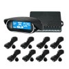 Parking Sensors 8/Sensors Electronics Cars Parking Assistance Reversing Radar Car
