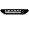 TP-Link 5 Port Gigabit Ethernet Network Switch | Plug and