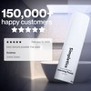 Simpletics Texturizing Powder - All Natural, 4 Ingredient Nourishing Formula