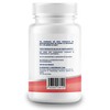 NAIMA Glutamina 500 mg | Suplemento de 100 Cápsulas |