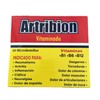 Atri Bion RojoAntioxidant Dietary Supplement - 10 Microdoses of Vitamin