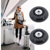 Suitcase Wheels Replacement Wheels Suitcase Wheels Replacement 64 x 24