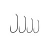 Korda Long Shank Beak Hooks Micro Barb 6