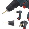 NBB Diamond Brazed Drill Bits with Hex Shank E6.3 mm,
