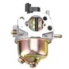 Lawn Mower Carburetor Kit Replacement for GP3300 GP3250 GP1800 GP3600