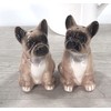 Lesser & Pavey Salt & Pepper Set for All Types
