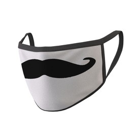 Copytec Moustache Moustache Moustache Top Lip Cover Funny Face #34814