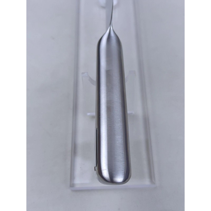 imarku 8" CHEF'S Knife, High-Carbon FORGED Stainless Blade, J-HOOK Design,