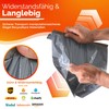SMARTYnas Hochwertige Versandtaschen Packung mit 30 Versandtüten für Vinted und