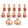 204323 Drag Shields 204325 Tips 192047 Electrodes Fit Miller Spectrum