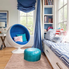 FVVRAX Fluffy Runner Rugs for Bedroom, 2x6 Beige Shaggy Area Rug for Living Room, Soft Carpet for Bedroom, Small Throw Dorm Rug for Nursery Home, Plush Shag Bedside Rug for Boy Girls Kids Teens, Beige