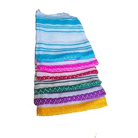 Tortilla Warmer Cloth by Jacq & Jürgen - Traditional Pattern - 100% Cotton